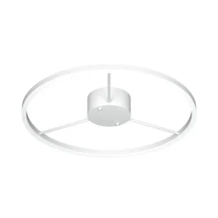 Valaisin Grönlund Wheels LED -plafondi