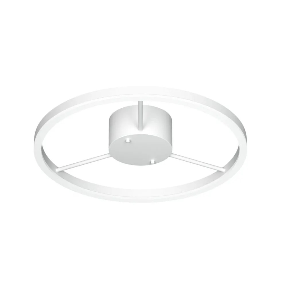 Valaisin Grönlund Wheels LED -plafondi
