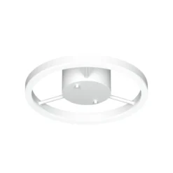 Valaisin Grönlund Wheels LED -plafondi