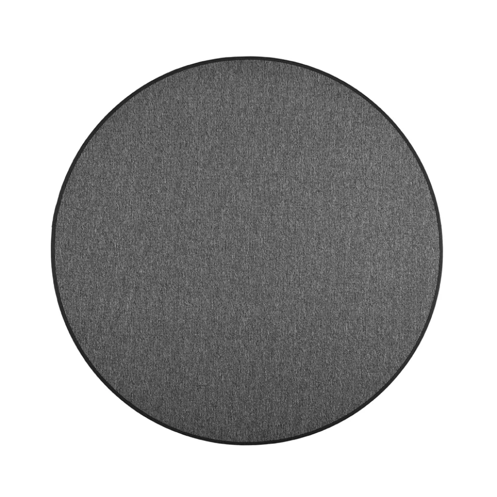 VM Carpet Balanssi-matto, pyöreä