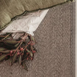 VM Carpet Barrakuda-matto, pyöreä