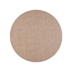VM Carpet Barrakuda-matto, pyöreä