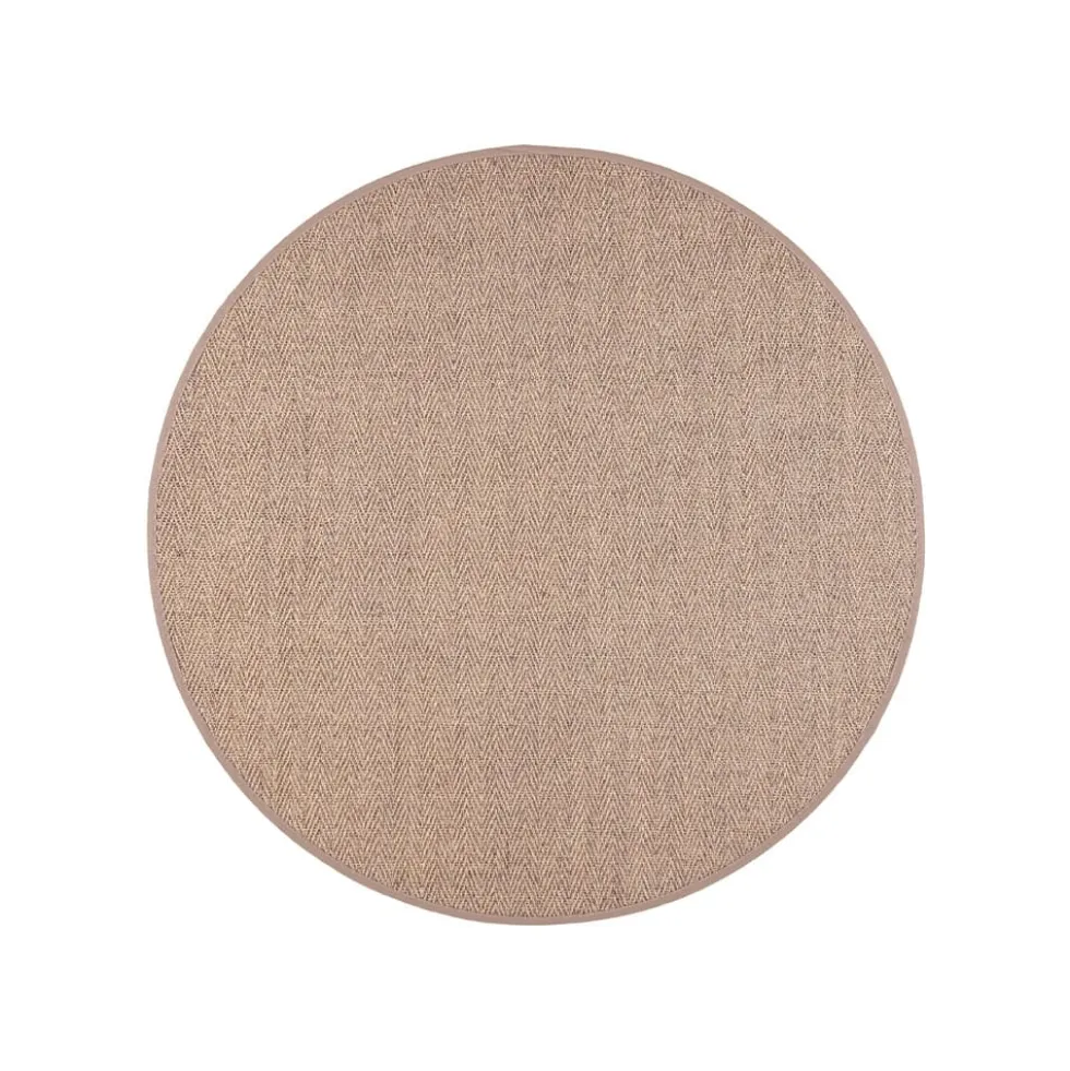 VM Carpet Barrakuda-matto, pyöreä