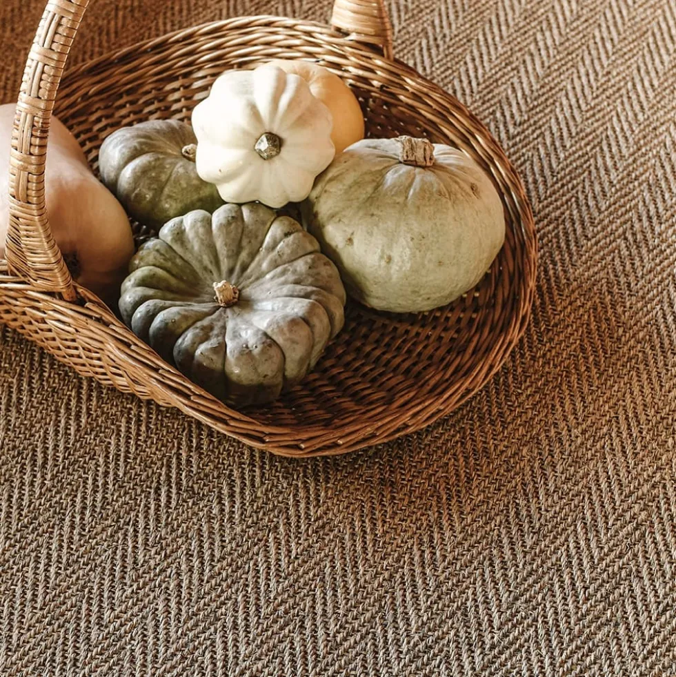 VM Carpet Barrakuda-matto, pyöreä