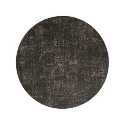 VM Carpet Basaltti-matto, pyöreä