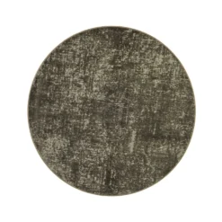 VM Carpet Basaltti-matto, pyöreä