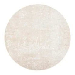 VM Carpet Basaltti-matto, pyöreä