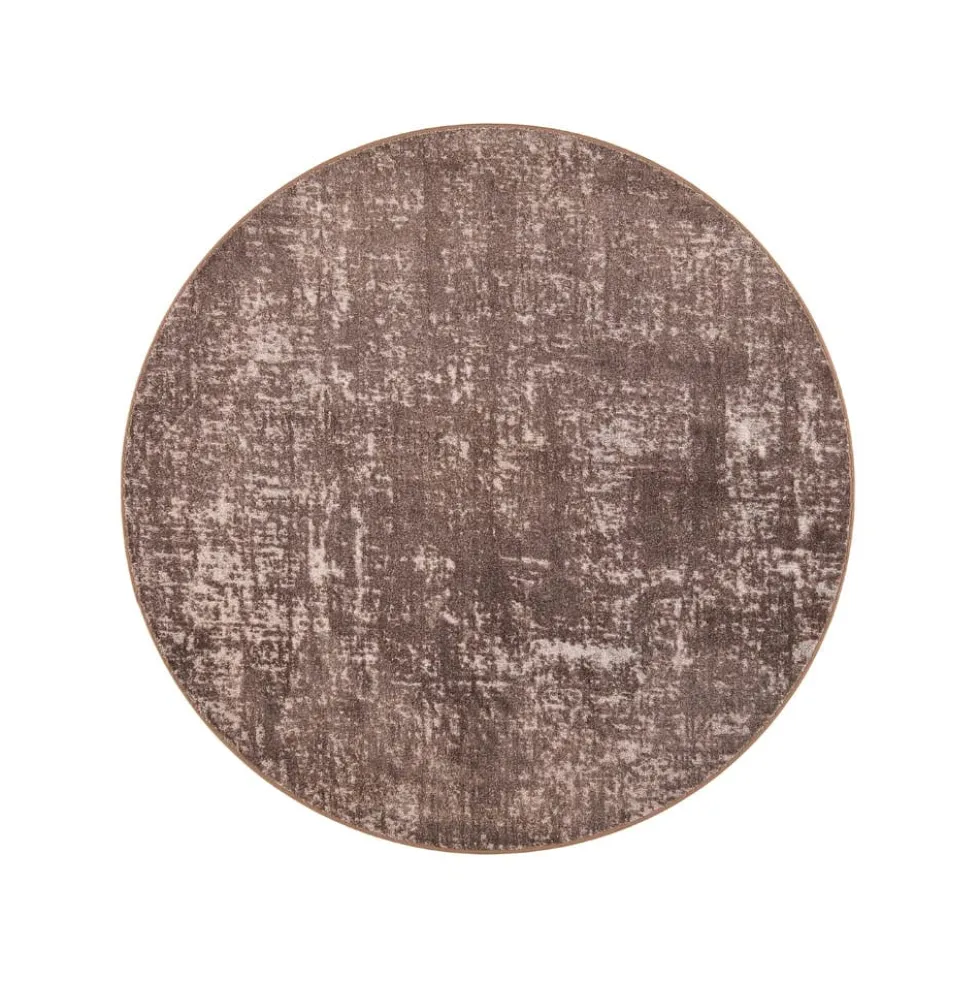 VM Carpet Basaltti-matto, pyöreä