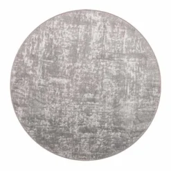 VM Carpet Basaltti-matto, pyöreä