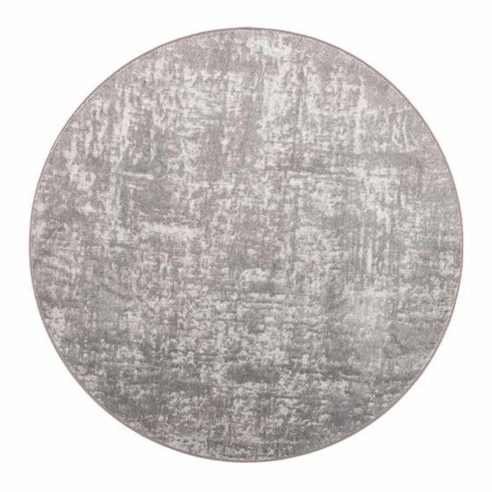 VM Carpet Basaltti-matto, pyöreä