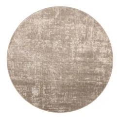 VM Carpet Basaltti-matto, pyöreä