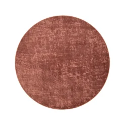 VM Carpet Basaltti-matto, pyöreä