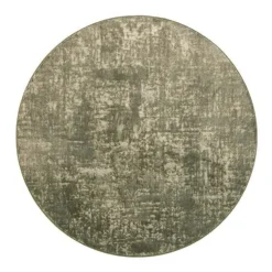 VM Carpet Basaltti-matto, pyöreä
