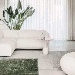 VM Carpet Basaltti-matto, suorakaide