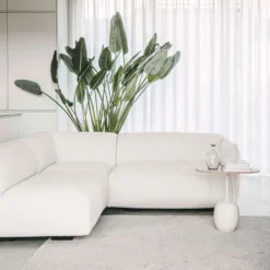 VM Carpet Basaltti-matto, suorakaide