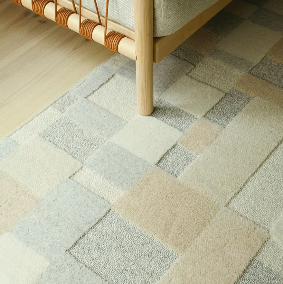 VM Carpet Domino-villamatto