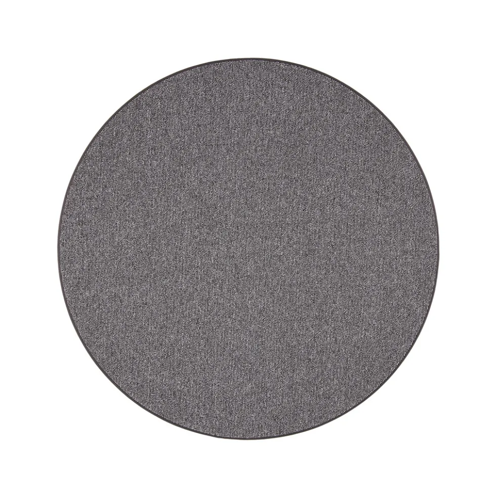 VM Carpet Duuri-matto, pyöreä
