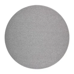 VM Carpet Elsa-matto, pyöreä