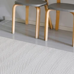 VM Carpet Elsa-matto, suorakaide