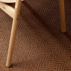 VM Carpet Elsa-matto, suorakaide