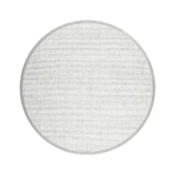 VM Carpet Esmeralda-matto, pyöreä