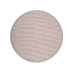 VM Carpet Esmeralda-matto, pyöreä