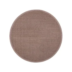 VM Carpet Esmeralda-matto, pyöreä