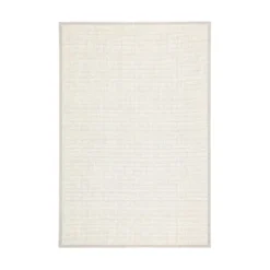 VM Carpet Esmeralda-matto, suorakaide