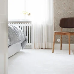 VM Carpet Hattara-matto, suorakaide
