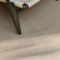 VM Carpet Havu-matto, pyöreä