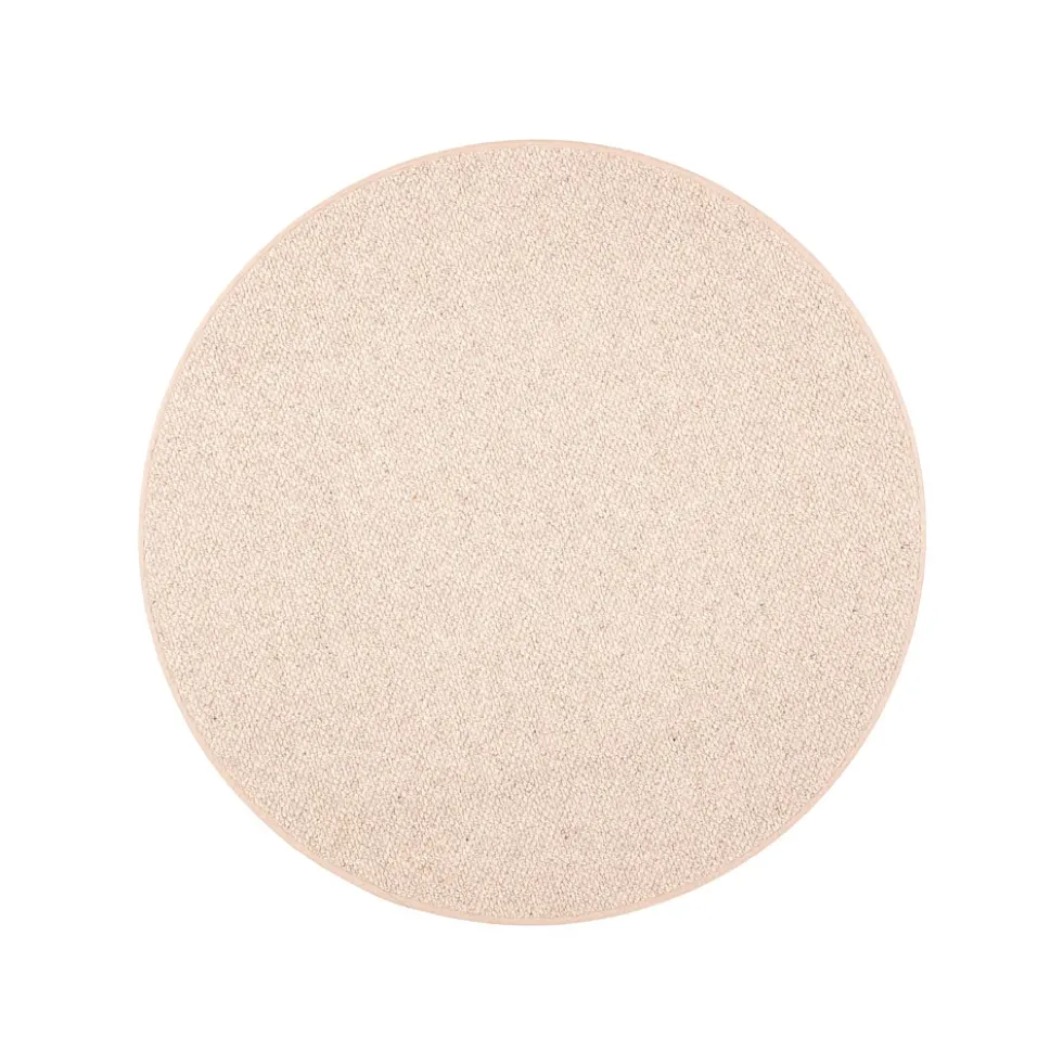VM Carpet Hehku-matto, pyöreä