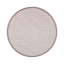VM Carpet Kelo-matto, pyöreä