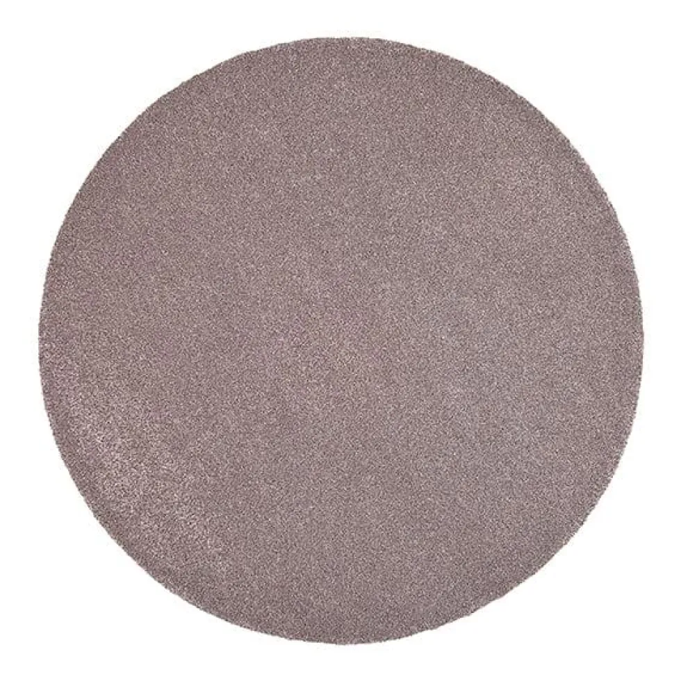 VM Carpet Kide-matto, pyöreä
