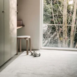 VM Carpet Kide-matto, pyöreä