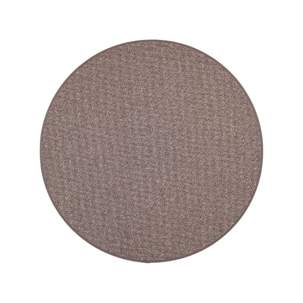 VM Carpet Kipinä-villamatto, pyöreä