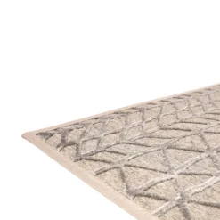 VM Carpet Lastu-matto, suorakaide