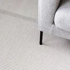 VM Carpet Lyyra-matto, pyöreä