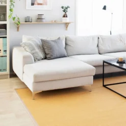 VM Carpet Lyyra-matto, suorakaide