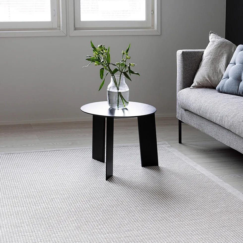 VM Carpet Lyyra-matto, suorakaide