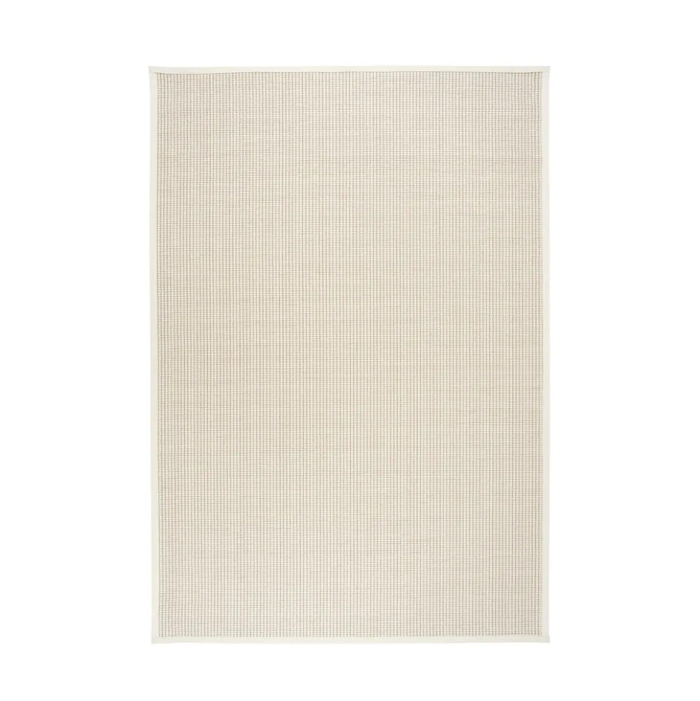 VM Carpet Lyyra-matto, suorakaide