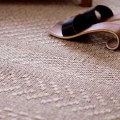 VM Carpet Matilda-matto, pyöreä