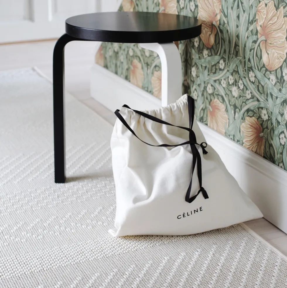 VM Carpet Matilda-matto, suorakaide