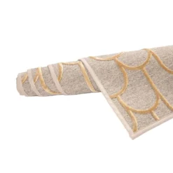 VM Carpet Paanu-matto, suorakaide