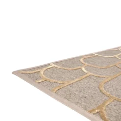 VM Carpet Paanu-matto, suorakaide