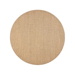 VM Carpet Panama-matto, pyöreä