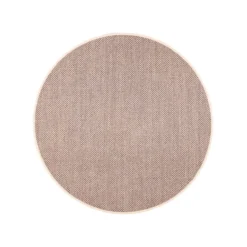 VM Carpet Panama-matto, pyöreä
