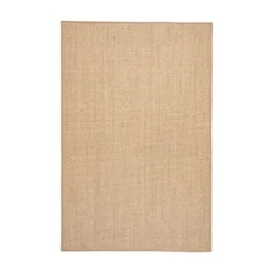 VM Carpet Panama-matto, suorakaide