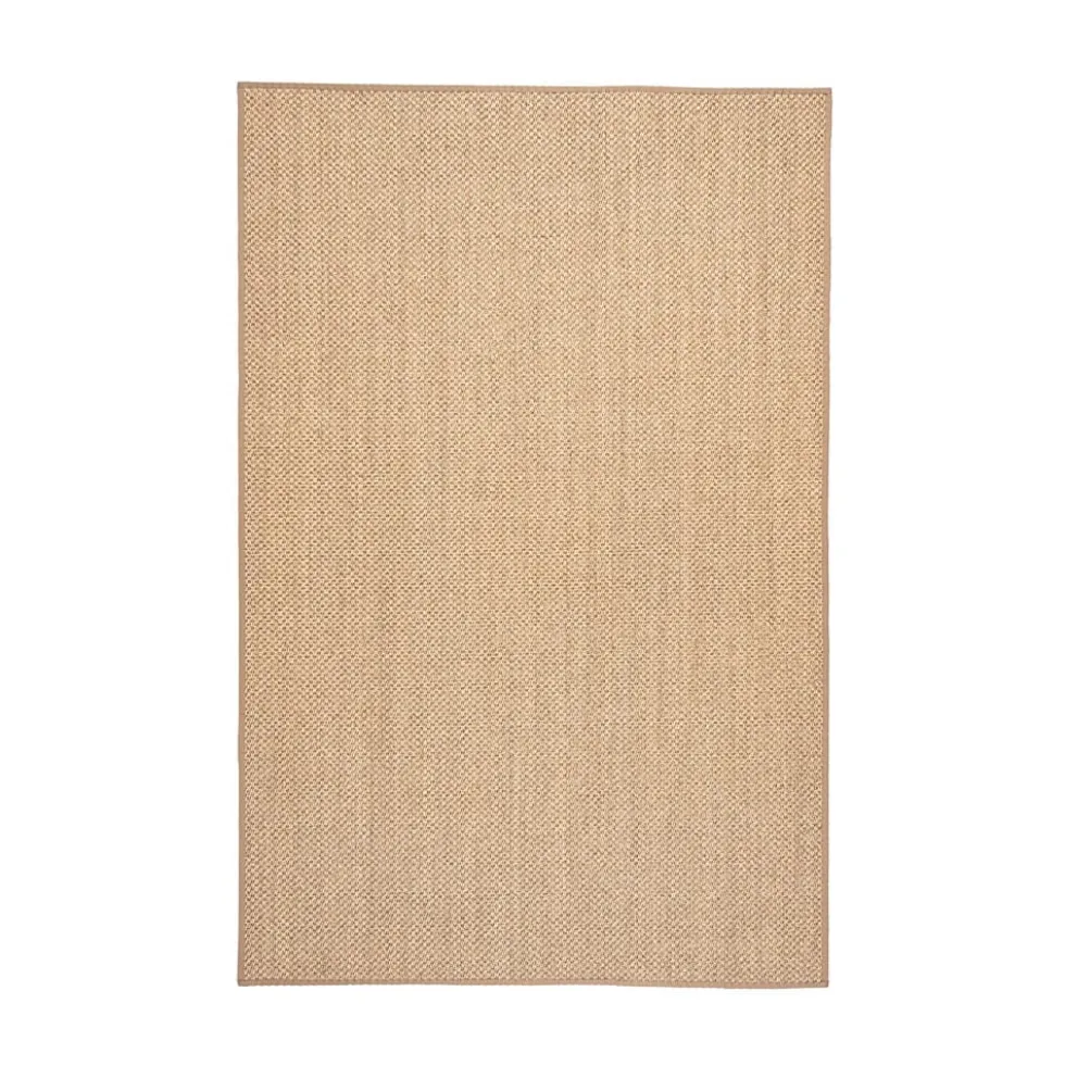 VM Carpet Panama-matto, suorakaide