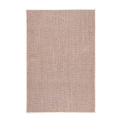 VM Carpet Panama-matto, suorakaide