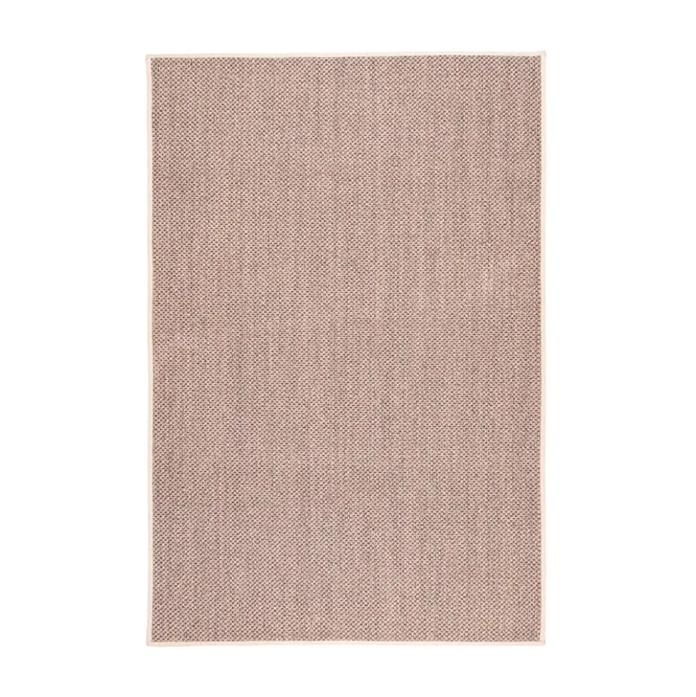 VM Carpet Panama-matto, suorakaide